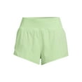thumbnail image 5 of Avia Women's Court Running Shorts, Sizes XS-XXXL, 5 of 5