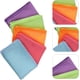 thumbnail image 5 of Paños de cocina, paños para lavar platos, trapos absorbentes de agua para platos, paños de limpieza para cocina y baño, toallas (6 uds), 5 of 5