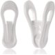 thumbnail image 1 of 50 clips de plástico multiusos para colgar. Clips de plástico para agregar a sus perchas para sujetar fácilmente pantalones, ropa ZefeiWu 8390615490344, 1 of 1