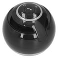 thumbnail image 3 of A18 BT Speaker Player Subwoofer inalámbrico Altavoces estéreo portátiles con luz LED Negro, 3 of 5