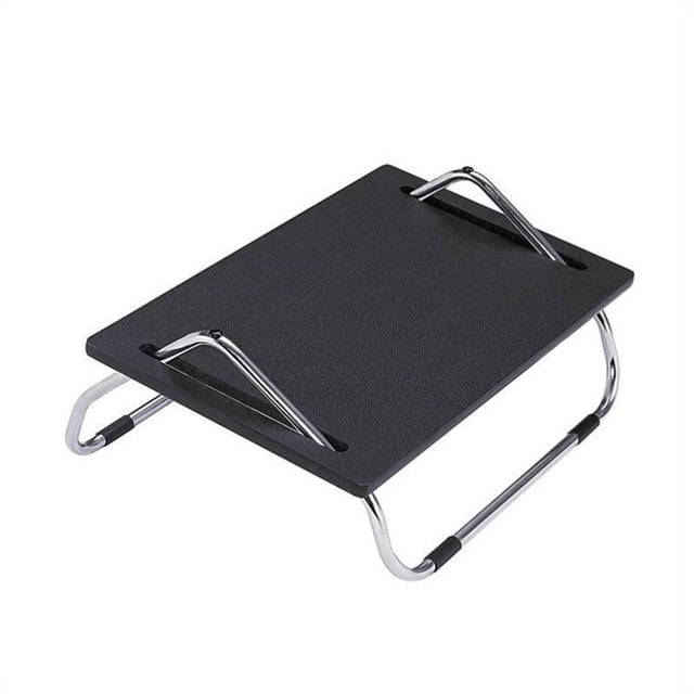 Scranton & Co Repose-Pieds 8"H (Ensemble de 4)