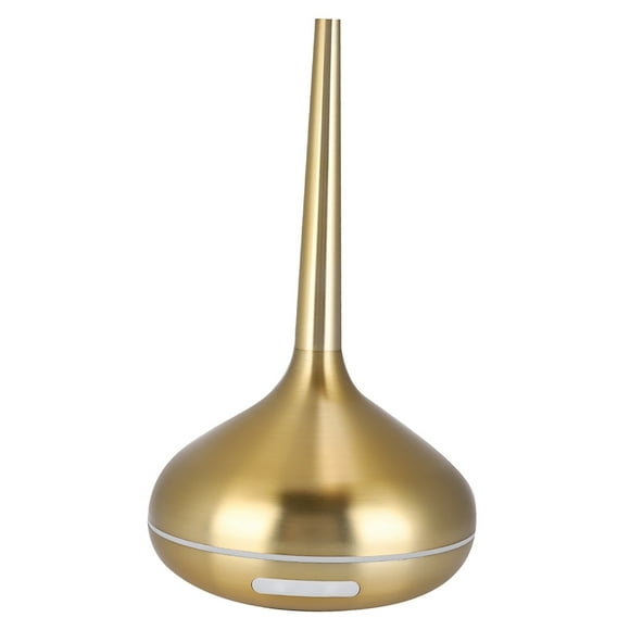 Luz Nocturna de Humidificador, Humidificador, Sala de Estar de Bajo Ruido Portátil de 120 ml Para Dormitorio