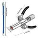 thumbnail image 3 of Boquilla De Grasa Acoplador de grasa Alta presión 10000 PSI Adaptador Conector Bloqueo en accesorios de herramientas Tmvgtek Para estrenar, 3 of 9