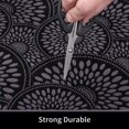 thumbnail image 6 of Front Door Mat Durable Thin Non Slip Floor Mat Low Pile Area Rug, 6 of 8