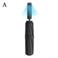 thumbnail image 4 of HPDL USB Chargeable Foldable Umbrella with Fan Beach Portable UV Umbrella, 4 of 8