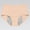 Beige, variant on Endives Period Underwear for Women and Teens Absorbent Period Panties Overnight Protection Leakproof Underwear For Women Plus Size Washable Breathable Ladies Briefs M-8XL