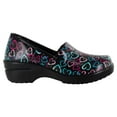 thumbnail image 3 of Easy Works by Easy Street Laurie Women's Slip Resistant Clog Work Shoe, 3 of 7