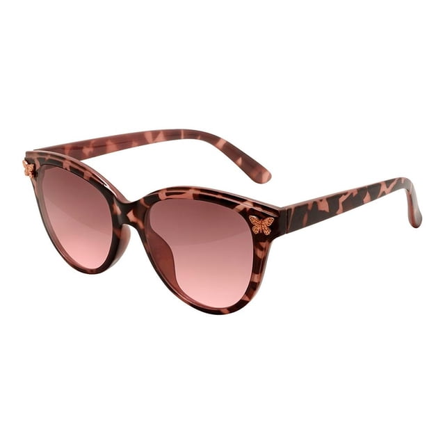 Lentes de Sol Casual Casual LTVL 2033 Pnk Demi Para Mujer