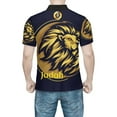 thumbnail image 2 of Judah Polo Shirt, 2 of 2