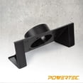 thumbnail image 2 of 70152 Router Table Dust Port | 2.5 ID inch x 6.5 inch Dust Collection Adapter for Router Table Fence, 2 of 6