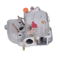 thumbnail image 4 of Conjunto de culata de cilindro de motor Conjunto de culata de aleación de aluminio piezas de repuesto para motor diesel refrigerado por aire de un solo cilindro 170F, 4 of 14