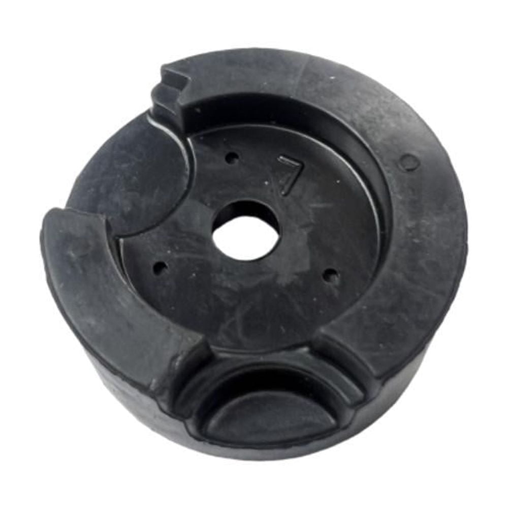 POWER PRODUCTS Frame Shock Absorbing Seat and Anti-Vibration Mounts with Bolts- Replacement for Predator Some Inverter Generator Surge 2000 Watt Diagram Part Ref#28 29