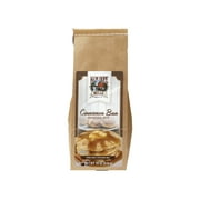 New Hope Mills Cinnamon Bun Flavored Pancake Mix, 2-Pack 18 oz. Bags