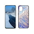 thumbnail image 1 of Blue-Marble-20 Phone Case, Degined for OnePlus Nord N10 Case Men Women, Flexible Silicone Shockproof Case for OnePlus Nord N10, 1 of 1