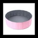 thumbnail image 1 of Piscina de Juegos PortáTil de 1 Pieza, Casa de Juego de Pelota OceáNica Plegable, con Bolsa de Almacenamiento, Juego Interior y Exterior (Sin Pelotas) Rosa, 1 of 5