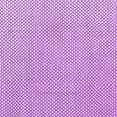 thumbnail image 1 of Ahgly Company Indoor Square Solid Purple Modern Area Rugs, 3' Square, 1 of 4