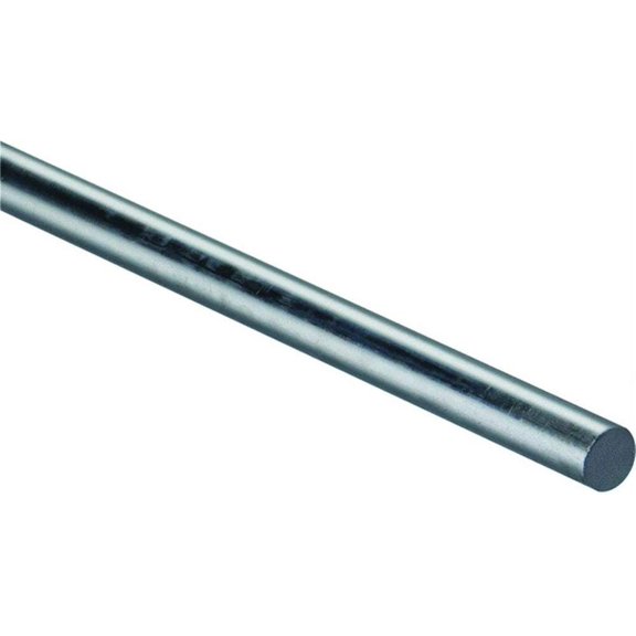 Stanley 216200 Smooth Rod