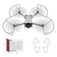 thumbnail image 1 of Propeller Crash Ring Drone Accesorios para niños Blade Guard Abs Cubierta protectora Tmvgtek Para estrenar, 1 of 9