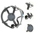 thumbnail image 6 of EHJRE Helmet Replacement Enhanced Comfort Universal Ergonomic Accessory 4 Point Type, 6 of 9