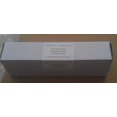 thumbnail image 2 of 360 pcs / 90 oz 0.25 1/4 OZ BLACK ADHESIVE WHEEL WEIGHTS BALANCE LEAD FREE, 2 of 2