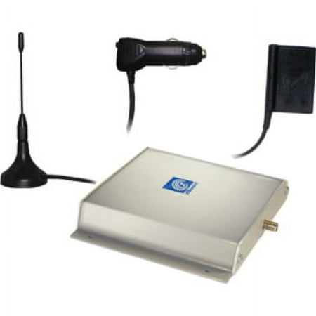 zBoost YX 230-PCS/CEL Cellular Phone Signal Booster