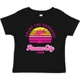 thumbnail image 3 of Inktastic Summer Enjoy the Sunshine Panama City Florida in Pink Boys or Girls Baby T-Shirt, 3 of 5