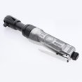 thumbnail image 3 of Lve de trinquete neumática de 3/8 '' para mecánica, herramienta estándar de potencia automotriz Macarena Llave de trinquete neumática, 3 of 8