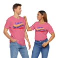 thumbnail image 6 of My Hangry Unisex Short Sleeve Fun T-Shirt, 6 of 6