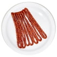 thumbnail image 3 of Kabanosy | "Italian" Inspired Taste | Sokolow | No MSG | No Phosphates | No colors added | Gluten Free | 120g. | Pack of 3, 3 of 7