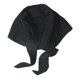 thumbnail image 5 of Bufanda de invierno para mujer, resistente al viento, para el cuello, de punto, tipo chal Negro, 5 of 9
