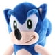 thumbnail image 3 of Juguete de peluche Sonic de 11 pulgadas de alto, lindo regalo de muñeca para niños y niñas (azul)   JM, 3 of 5