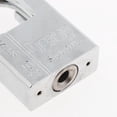 thumbnail image 4 of Candado de acero endurecido de alta seguridad Zulema 40mm, 4 of 8