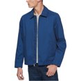 thumbnail image 1 of Tommy Hilfiger Mens Lightweight Jacket, Blue, X-Small, 1 of 1