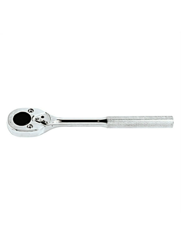 Proto 1/2 in Pear Head Ratchets, Classic, 10 in, Full Polish