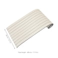 thumbnail image 2 of TEHAUX Paneles Autoadhesivos Gruesos Y Resistentes Al Agua Con Madera Beige Para Pared Y De Estantes, 2 of 8