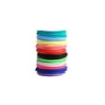 thumbnail image 1 of PLA Filament For 3D Pen Filament, 10 Rolls 5M Diameter 1.75mm 50M Plastic Filament For 3D Pen 3D Printer Pen Replacement ,Easy to Use, 1 of 7