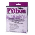 thumbnail image 2 of Y-TEX CORPORATION 1817000 Python Insect Tag 20 Pack, 2 of 2