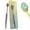 Purple, variant on Adult Manual Toothbrushes with Soft Bristles - Ultra Gentle Cleaning with Wide Head for Sensitive Teeth & Braces Care,1 Pack