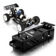 thumbnail image 3 of Bewildely Caja de arranque multifunción de aleación de aluminio para 1/8 ARRMA HSP Team Losi Kyosho VRX HPI WR8 RC pieza de coche Kits de construcción modelo, 3 of 6