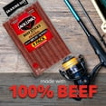 thumbnail image 2 of Jack Link’s Beef Stick Multipack, Original Flavor, Made with 100% Beef, 5g of Protein per Stick, 7.2 Ounce 9-Pack, 0.8 Ounce Beef Sticks, 2 of 8