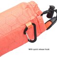 thumbnail image 4 of Portable Thermal Emergency Sleeping Bag with Compression Storage Sack for Camping Exploring, 4 of 8