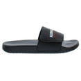 thumbnail image 2 of Kirkland Signature Unisex Logo Slide Comfortable Slides, 2 of 4