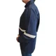 thumbnail image 4 of Camisa De Mezclilla Industrial Reflejante, 4 of 7