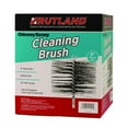 thumbnail image 2 of Rutland 16408 Round Wire Chimney Sweep Brush, 8" Dia, Black, 2 of 4