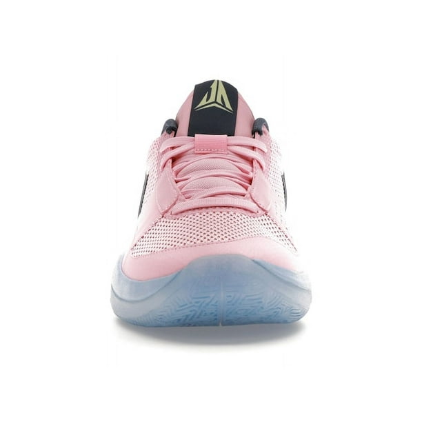 シューズ(男性用) Ja 1 day one soft pink Nike Men's Ja 1 Day One Soft Pink Basketball Shoes, from