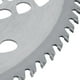 thumbnail image 4 of Blade 80t, Cuchilla de Cortador de Cepillo Conveniente Para Operar Minimizar La Vibracia para El Jardín, 4 of 7