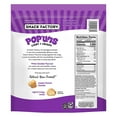 thumbnail image 2 of Snack Factory Pop'ums White Cheddar Pretzel Snacks, 27 oz., 2 of 4