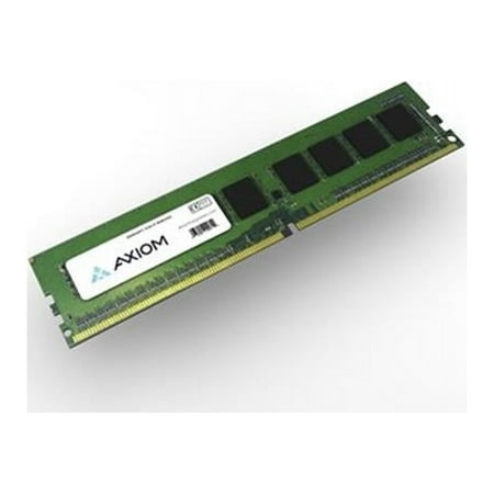 UPC: 0841280154676 | Axiom 4X70G88334-AX 16GB DDR4-2400 ECC Udimm for Lenovo