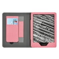 thumbnail image 2 of Funda Compatible con Kindle 11th Gen 2024 – GANGXUN Estilo Tela con Soporte, Cierre Magnético, Ranura para Tarjetas y Correa de Mano, 2 of 6