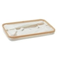 thumbnail image 4 of Better Homes & Gardens Collapsible Ivory Laundry Basket, 4 of 7